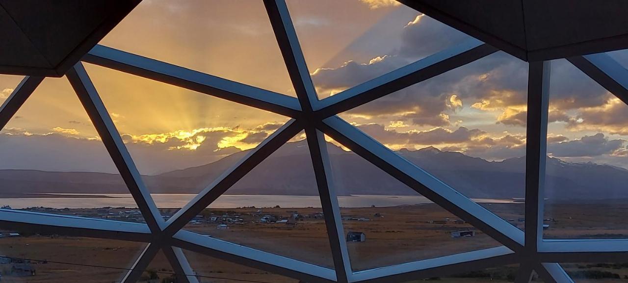 Dome With Stunning Glacier & Mountain Views *