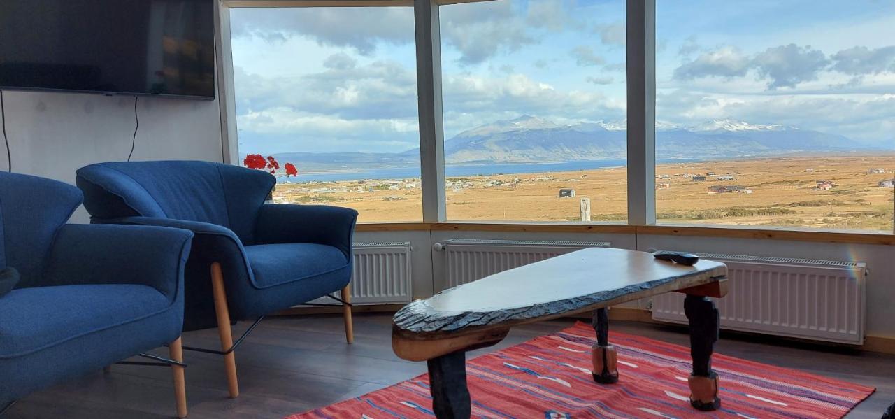 Apartment Dome With Stunning Glacier & Mountain Views *